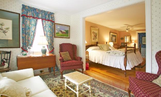 the stockbridge country inn