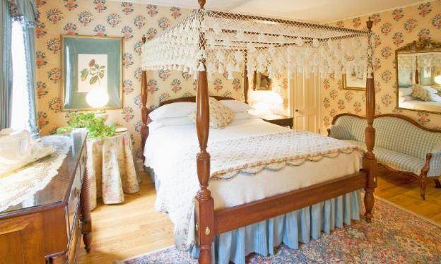 the stockbridge country inn