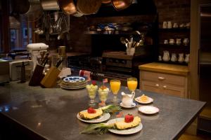 the stockbridge country inn