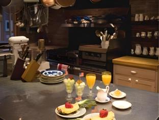 the stockbridge country inn