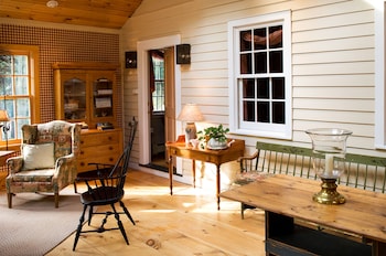 the stockbridge country inn