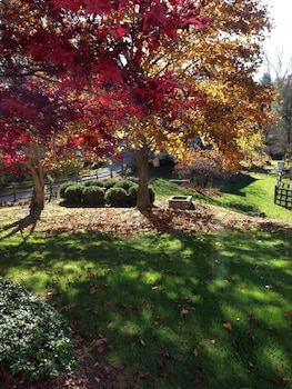 the stockbridge country inn