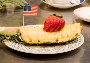 the stockbridge country inn