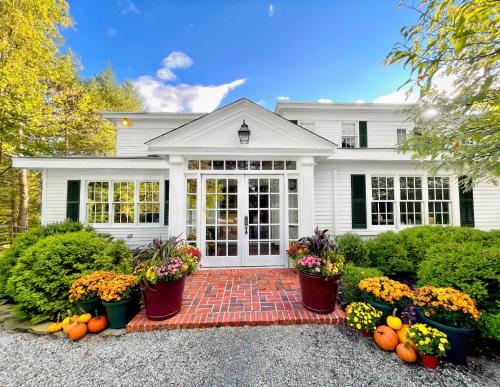 The Stockbridge Country Inn,West Stockbridge>>Stockbridge,5 star