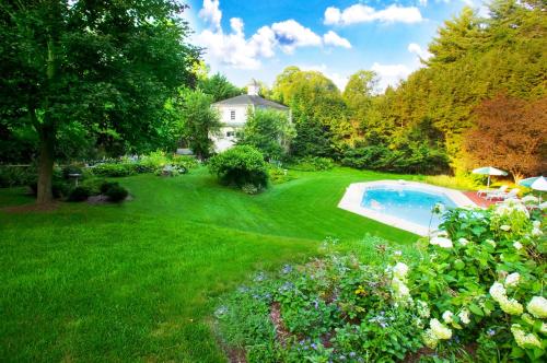 The Stockbridge Country Inn,West Stockbridge>>Stockbridge,5 star