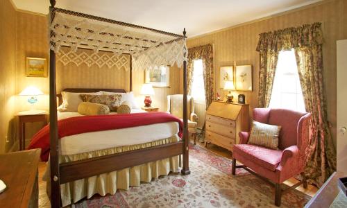 The Stockbridge Country Inn,West Stockbridge>>Stockbridge,5 star