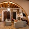 oinoessa traditional boutique houses