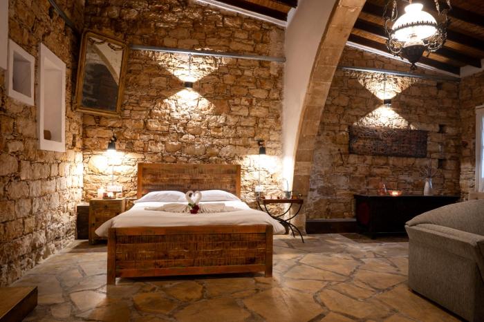 oinoessa traditional boutique houses