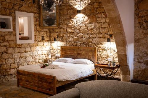 oinoessa traditional boutique houses