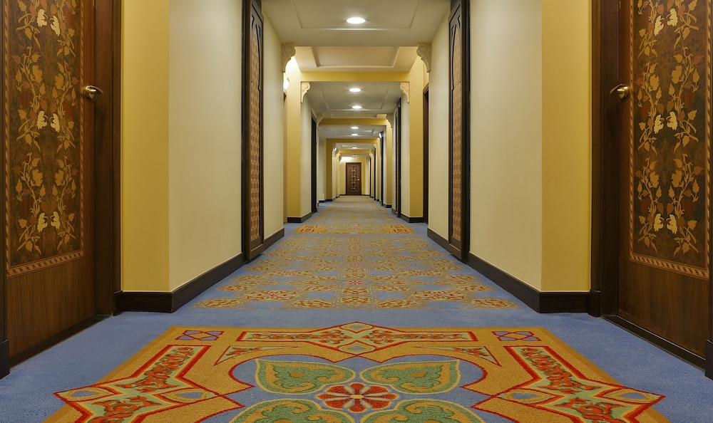 anjum hotel makkah