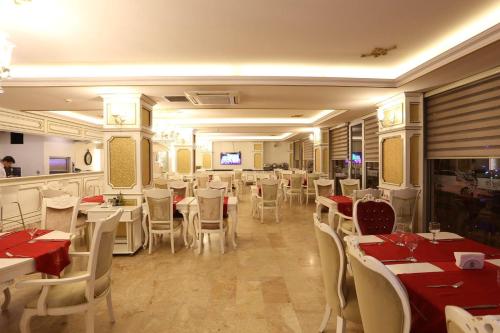 ottoman hotel sakarya
