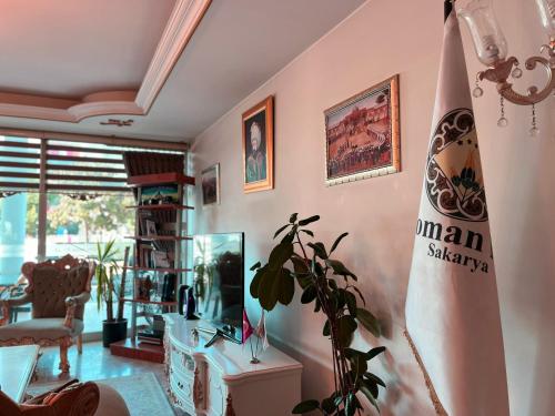 ottoman hotel sakarya