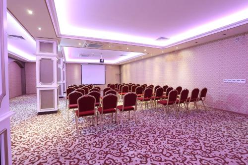 ottoman hotel sakarya