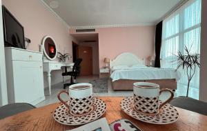 ottoman hotel sakarya