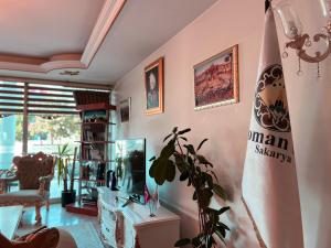 ottoman hotel sakarya