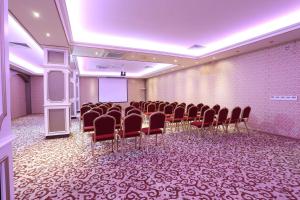 ottoman hotel sakarya