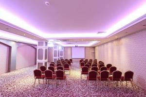 ottoman hotel sakarya