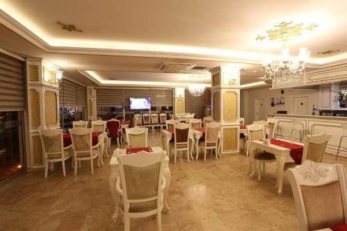 ottoman hotel sakarya
