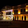 ottoman hotel sakarya
