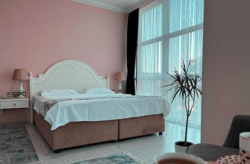 ottoman hotel sakarya