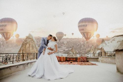 Elite Cave Suites,Goreme>>Cappadocia,2 star