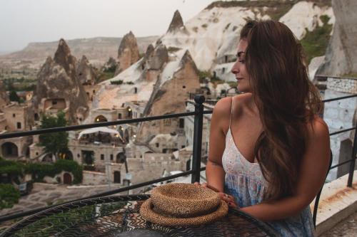 Elite Cave Suites,Goreme>>Cappadocia,2 star
