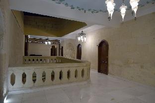 alp hotel cappadocia