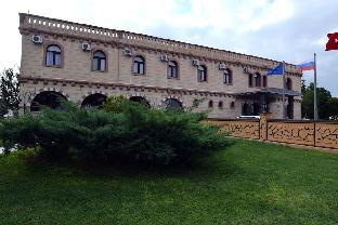 alp hotel cappadocia