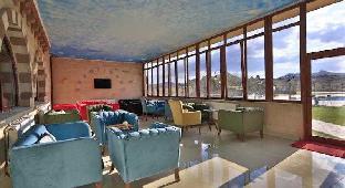 alp hotel cappadocia