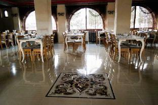 alp hotel cappadocia