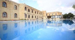 alp hotel cappadocia