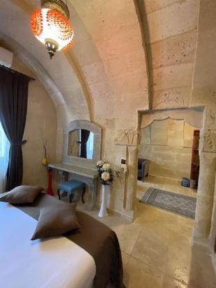 alp hotel cappadocia