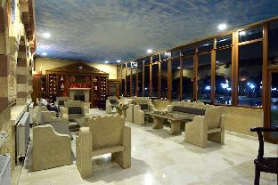 alp hotel cappadocia
