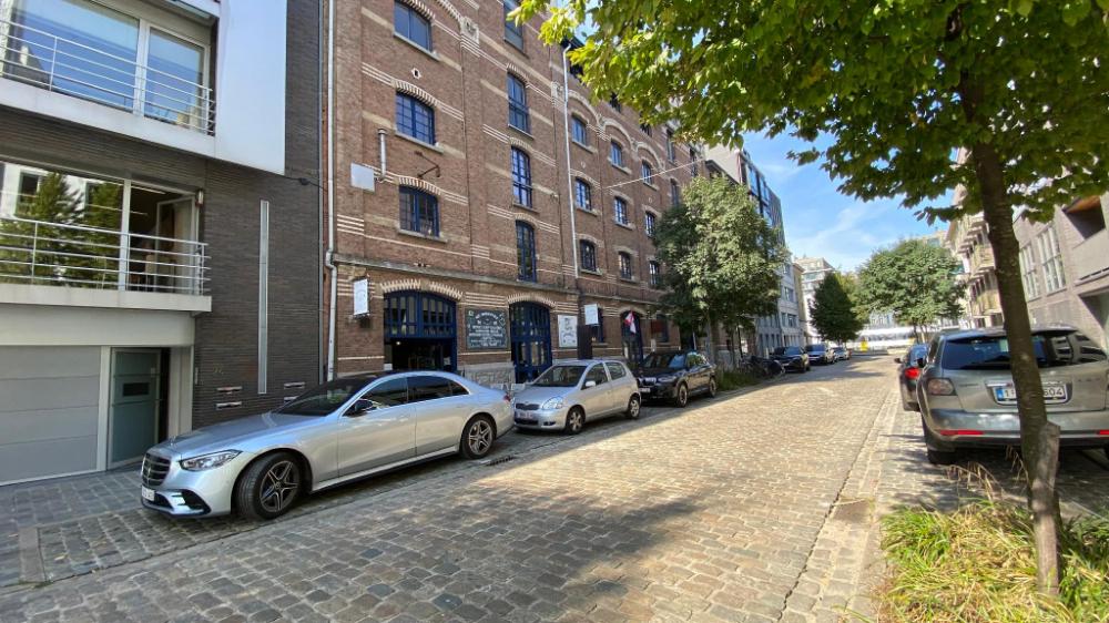 oneluxstay antwerp city centre