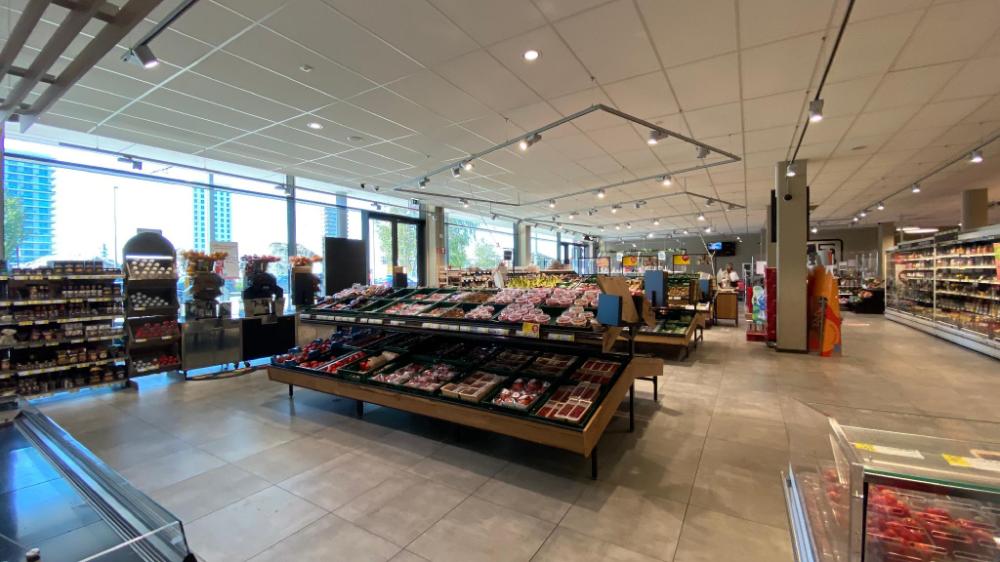 oneluxstay antwerp city centre