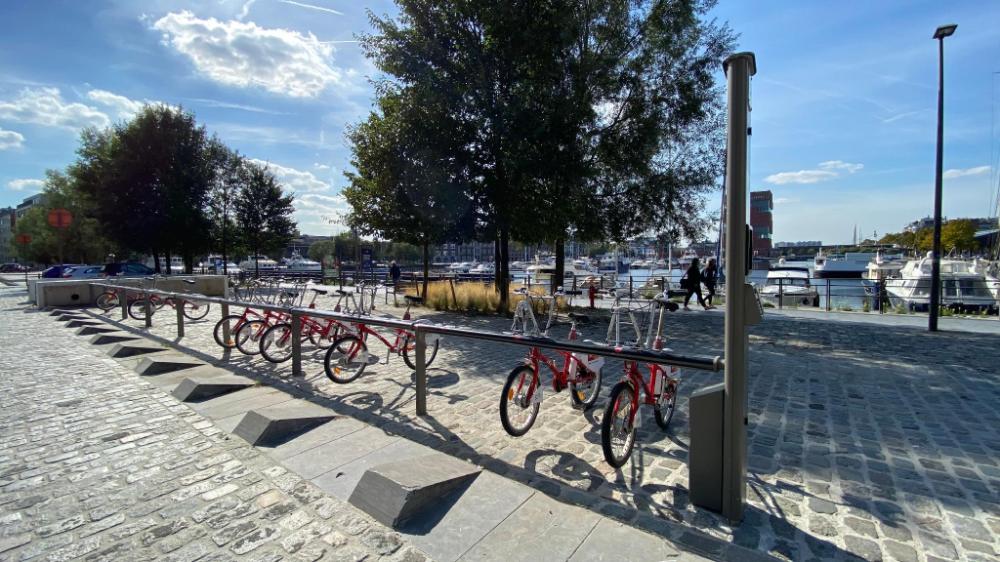 oneluxstay antwerp city centre