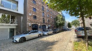 oneluxstay antwerp city centre