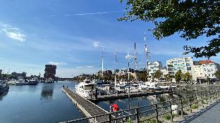 oneluxstay antwerp city centre