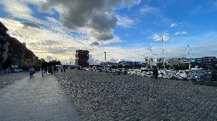 oneluxstay antwerp city centre