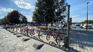 oneluxstay antwerp city centre