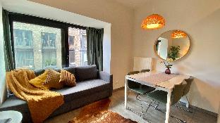 oneluxstay antwerp city centre