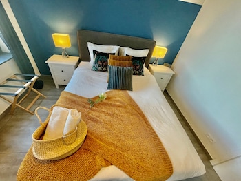 oneluxstay antwerp city centre