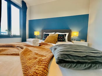 oneluxstay antwerp city centre