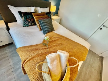 oneluxstay antwerp city centre