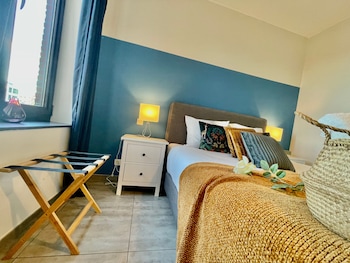 oneluxstay antwerp city centre