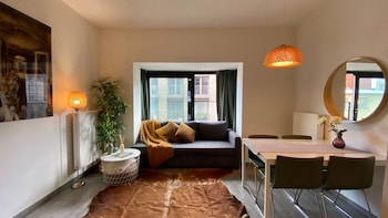 oneluxstay antwerp city centre