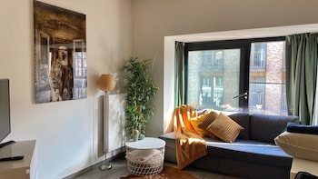 oneluxstay antwerp city centre