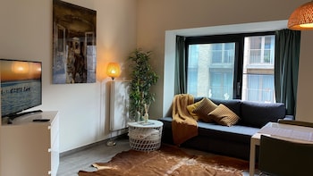 oneluxstay antwerp city centre