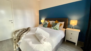 oneluxstay antwerp city centre