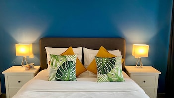 oneluxstay antwerp city centre